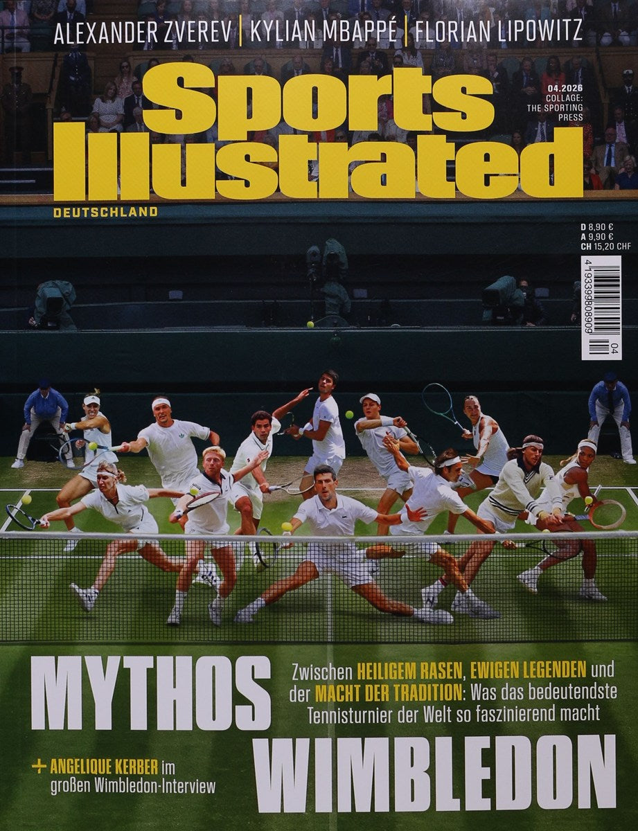 Sports Illustrated