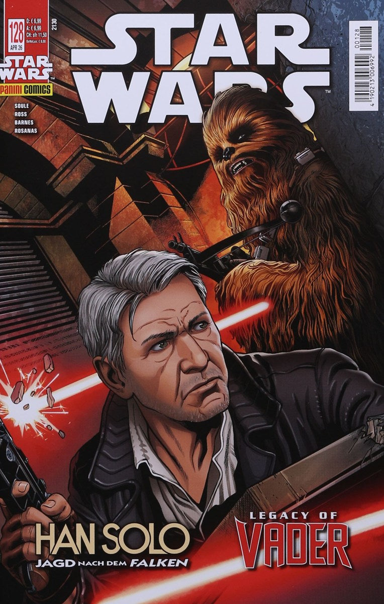 Star Wars Origin