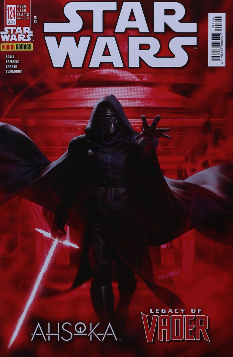 Star Wars Origin