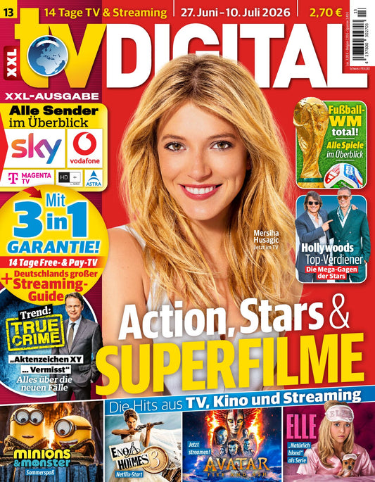 TV Digital XXL