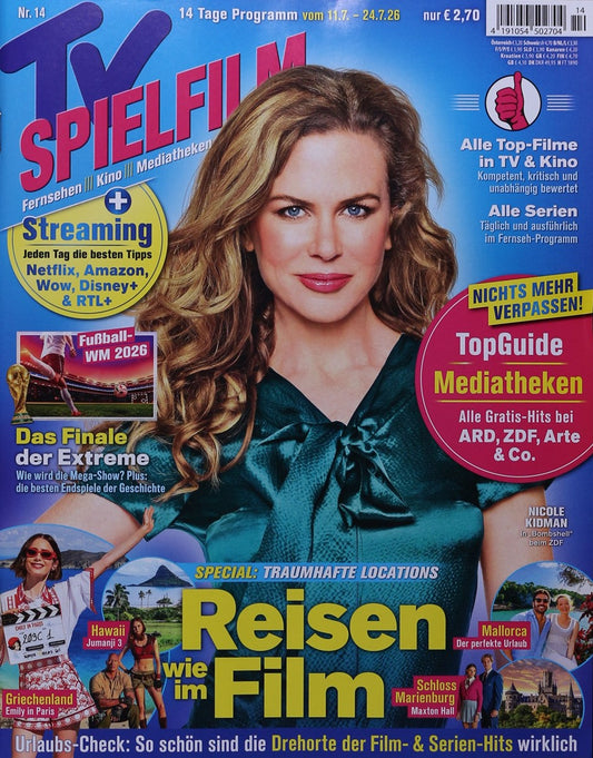 TV Spielfilm