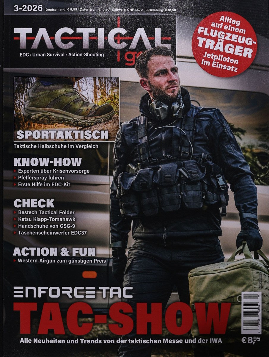 Tactical Gear
