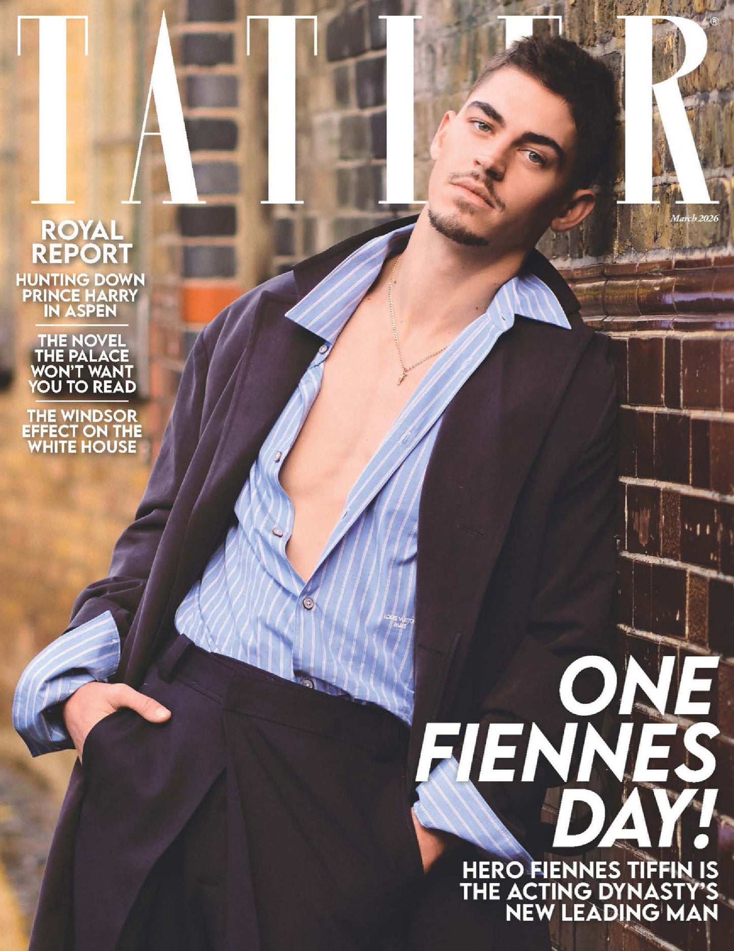 Tatler (UK)