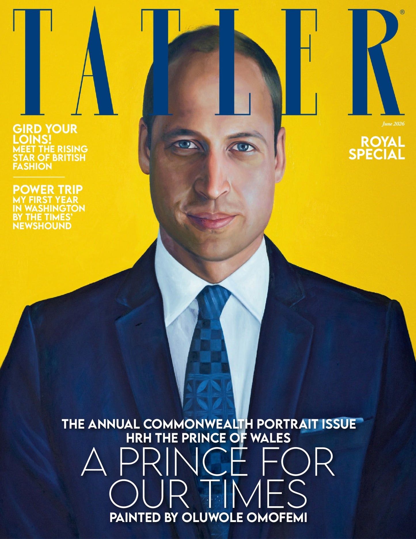 Tatler (UK)