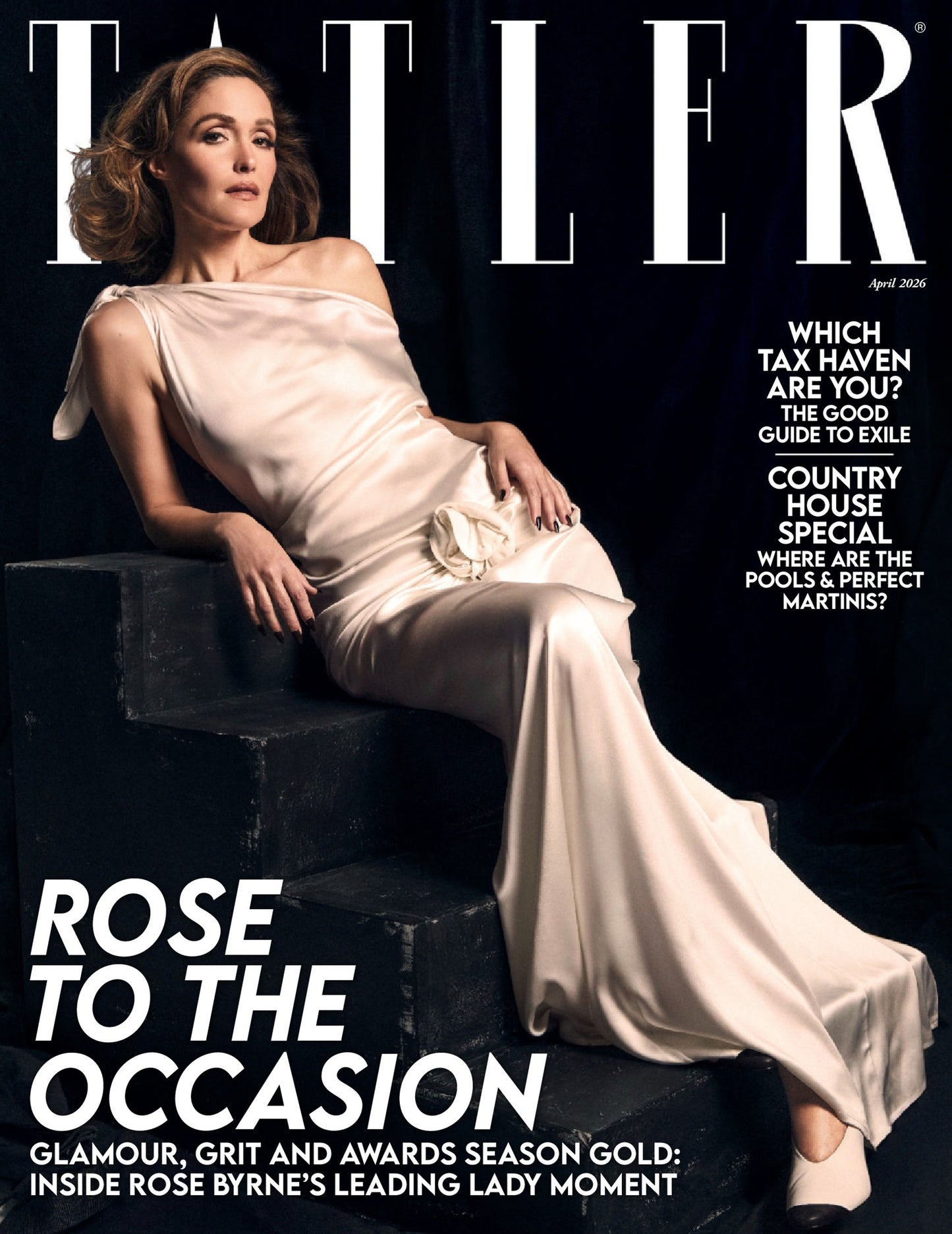 Tatler (UK)