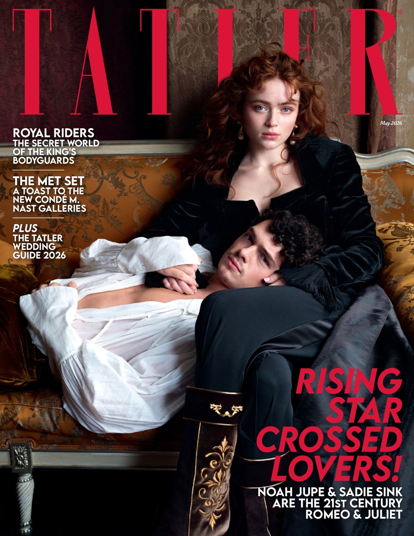 Tatler (UK)