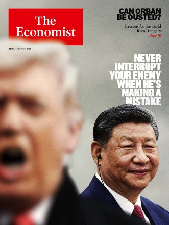 The Economist