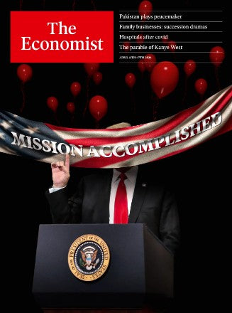 The Economist