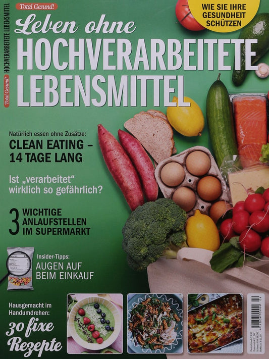 Total gesund