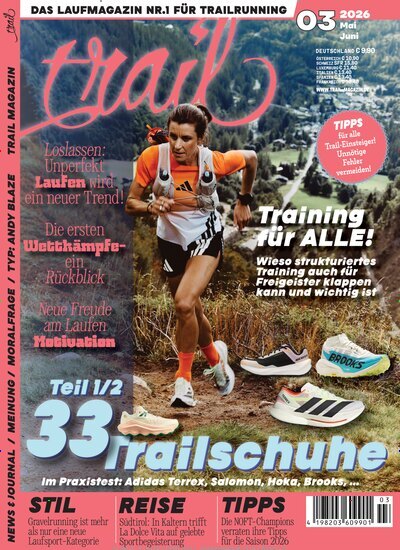Trail