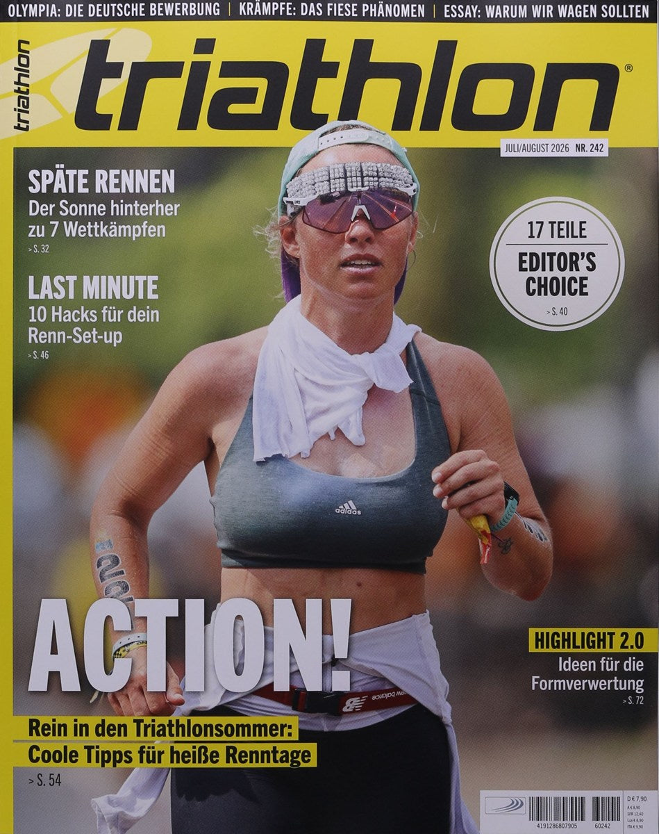 Triathlon