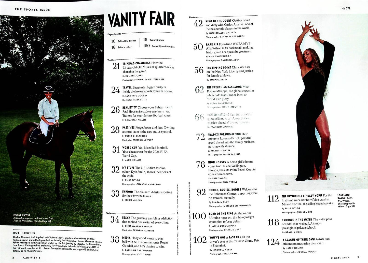 Vanity Fair (UK)