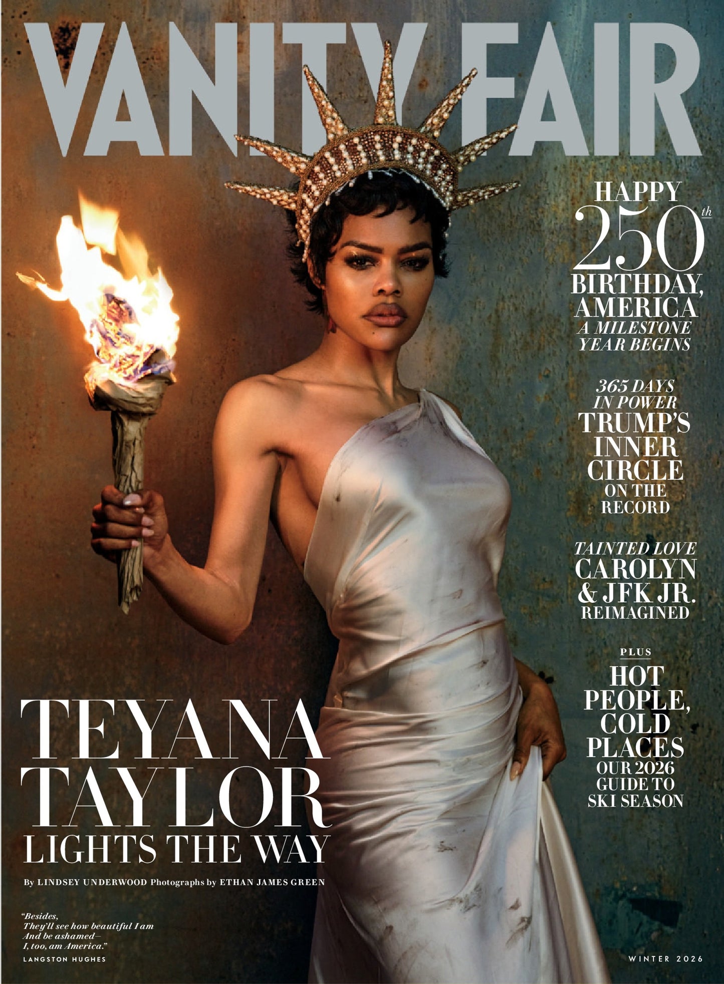 Vanity Fair (UK)