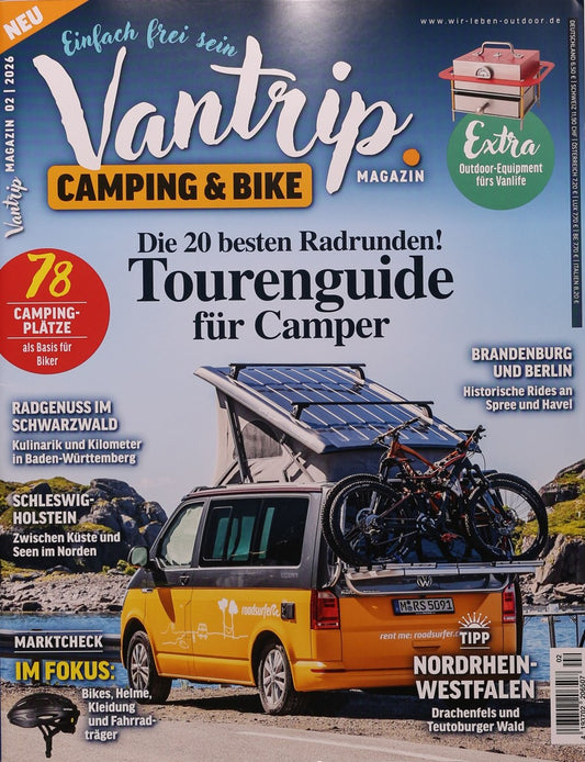 Vantrip