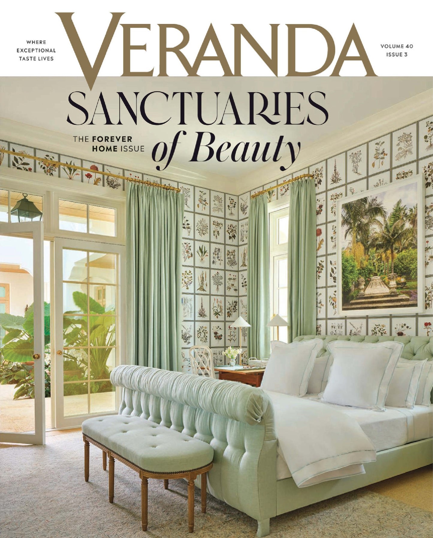 Veranda