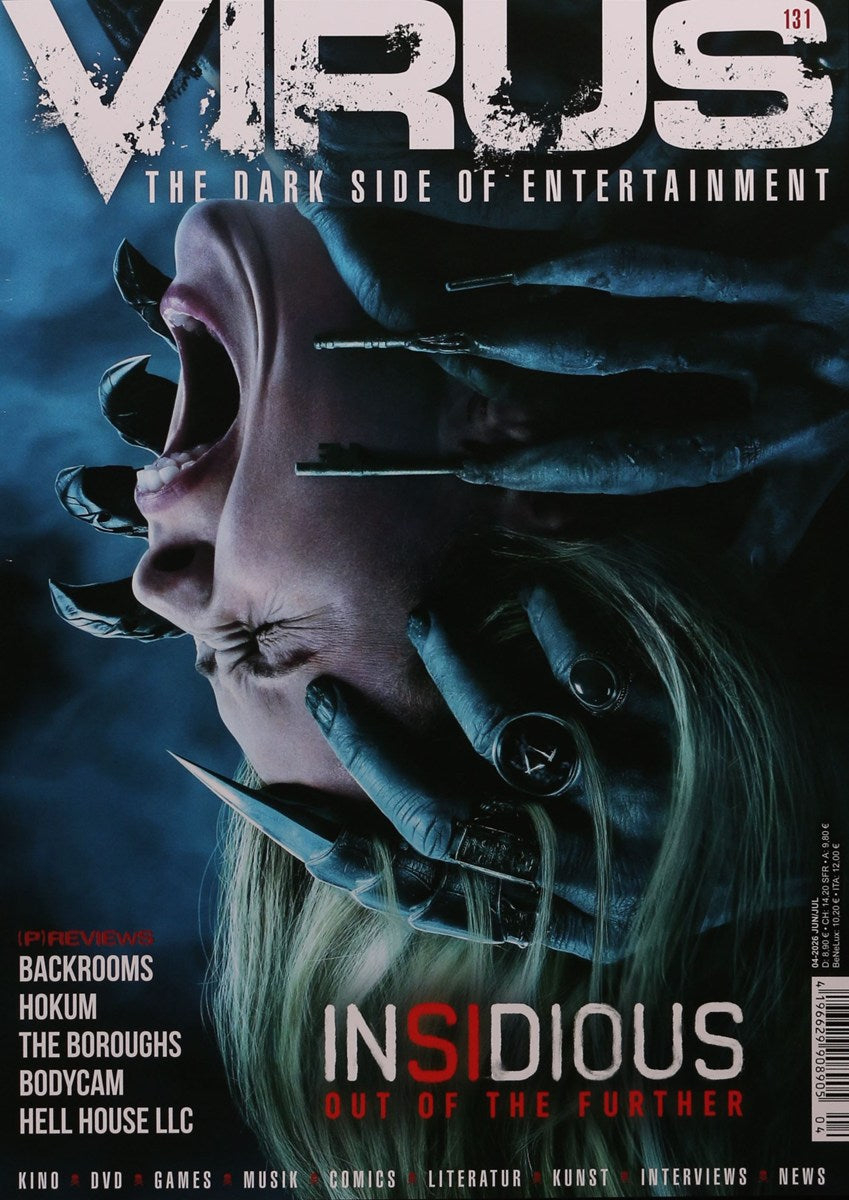 Virus