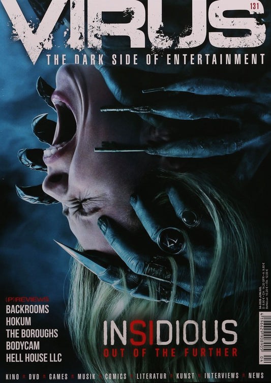 Virus