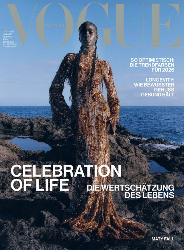 Vogue