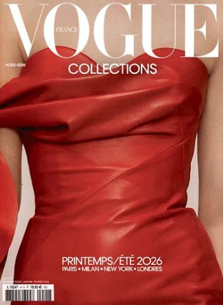 Vogue Collections