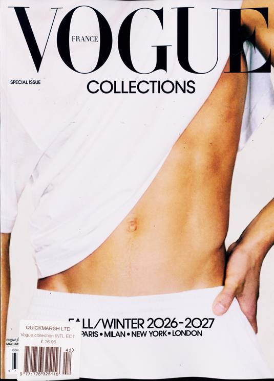 Vogue Collections