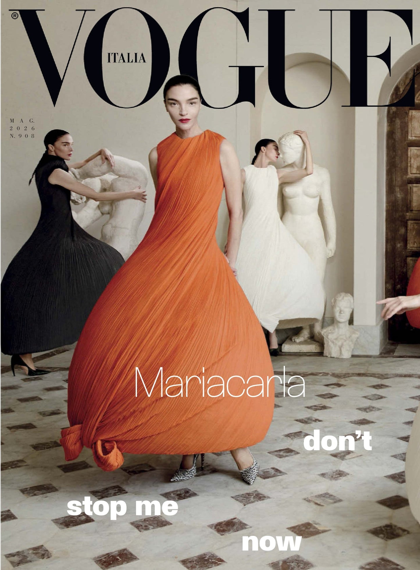 Vogue Italia