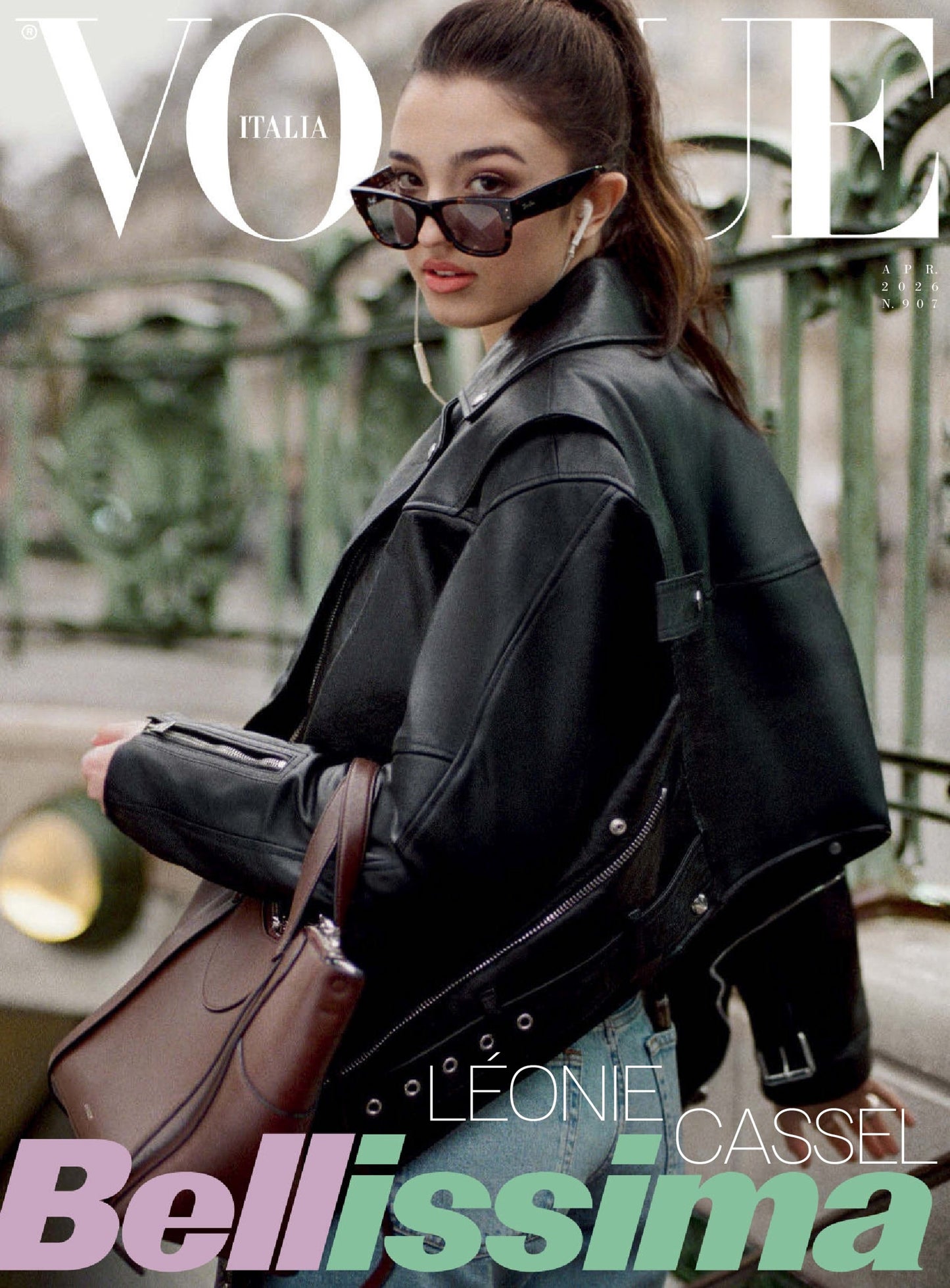 Vogue Italia