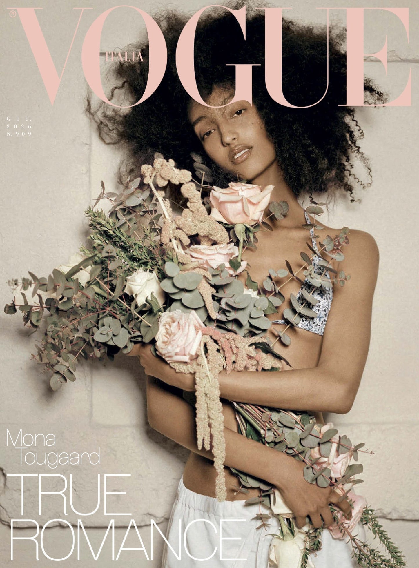 Vogue Italia