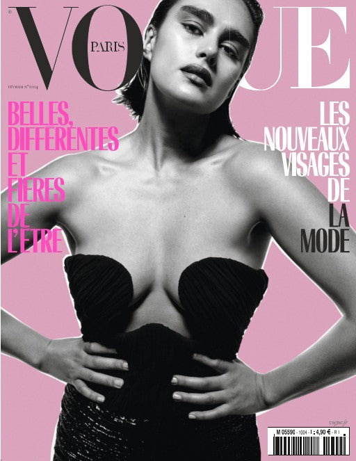 Vogue Paris