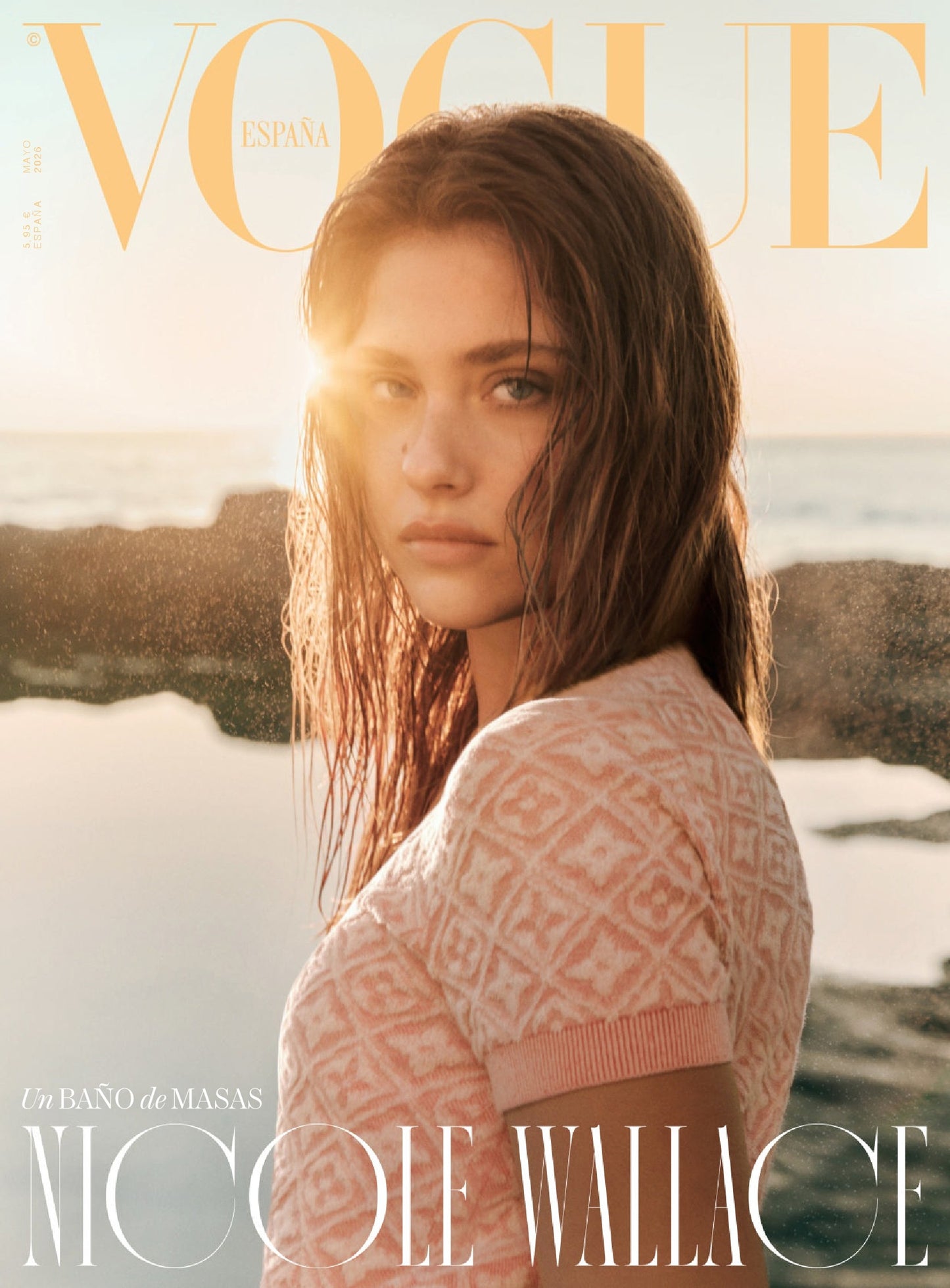 Vogue Spanien