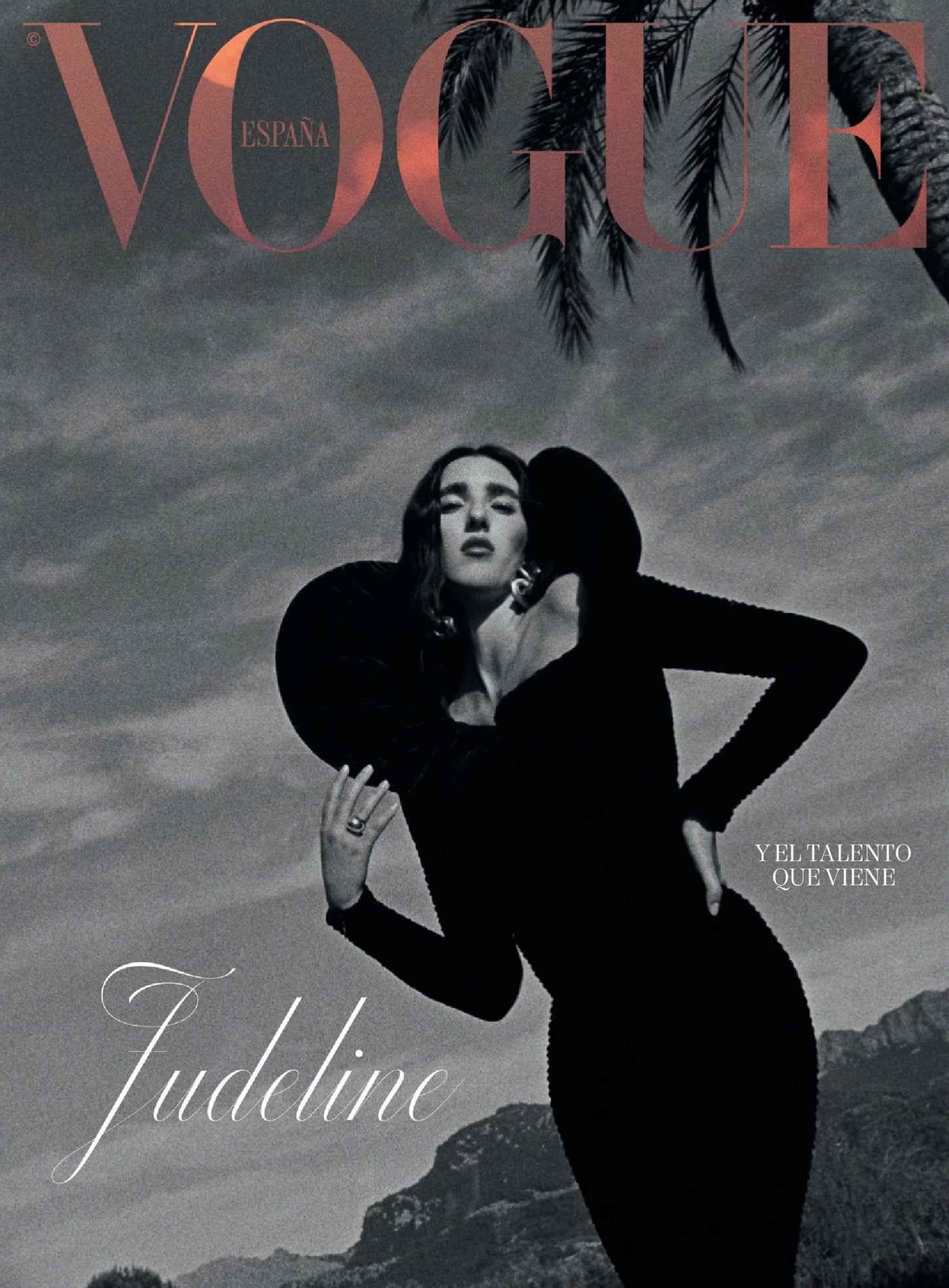 Vogue Spanien