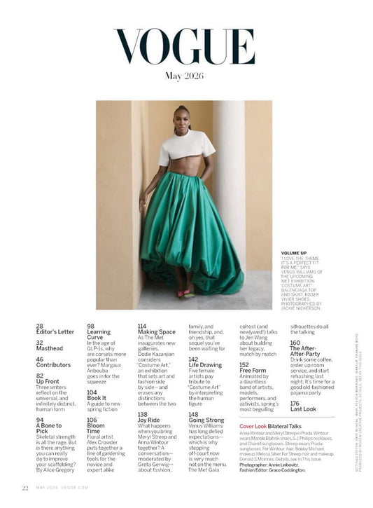 Vogue US