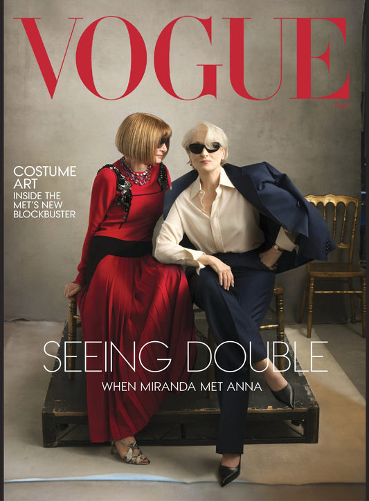 Vogue US