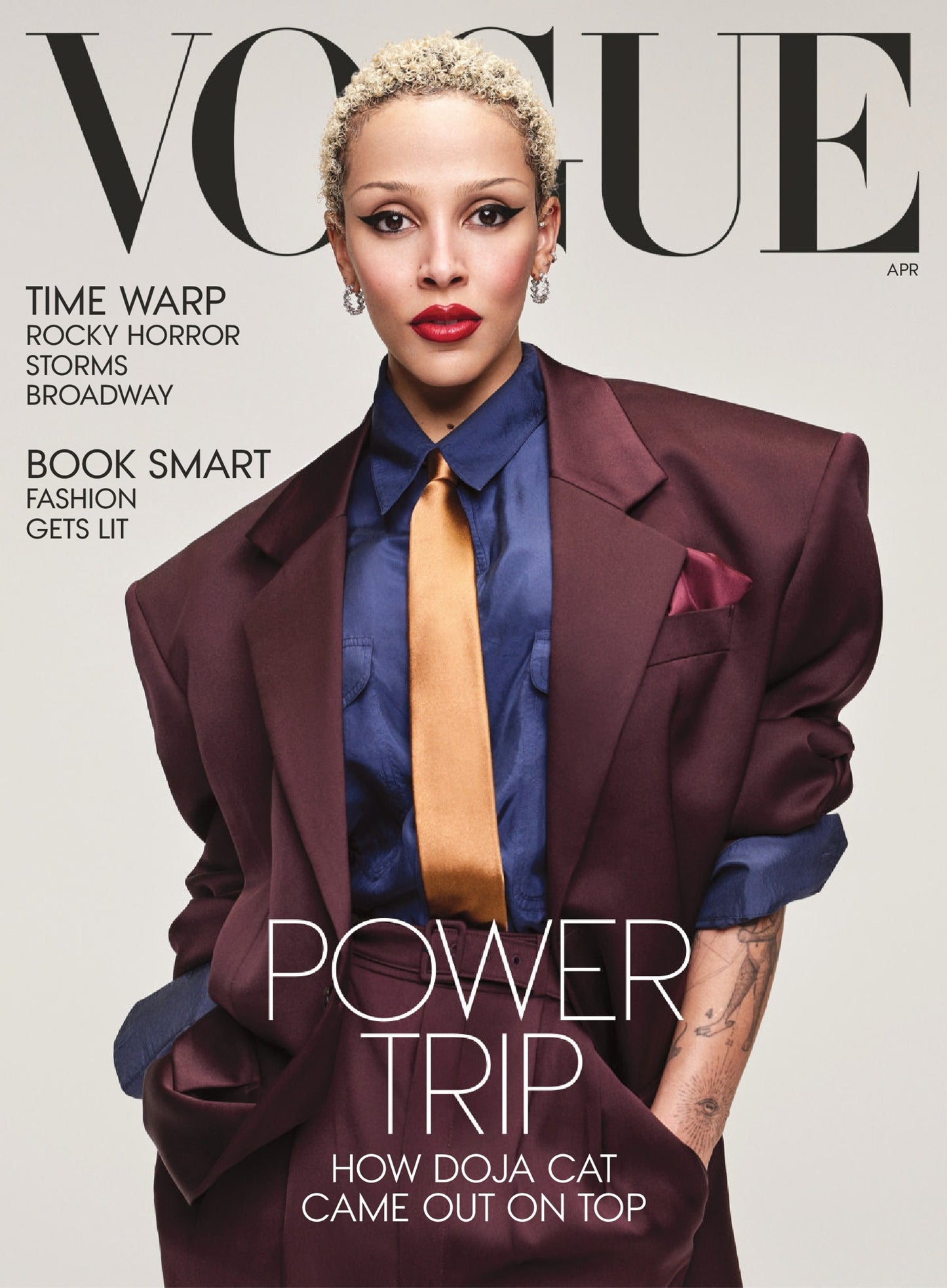 Vogue US