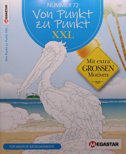 Von Punkt zu Punkt XXL