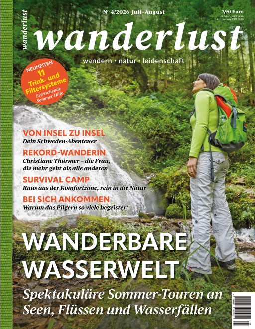 Wanderlust