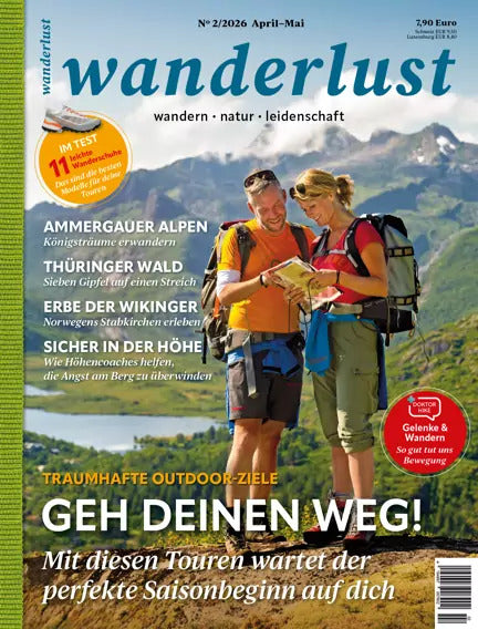 Wanderlust