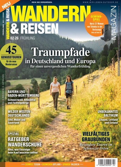 Wandern & Reisen