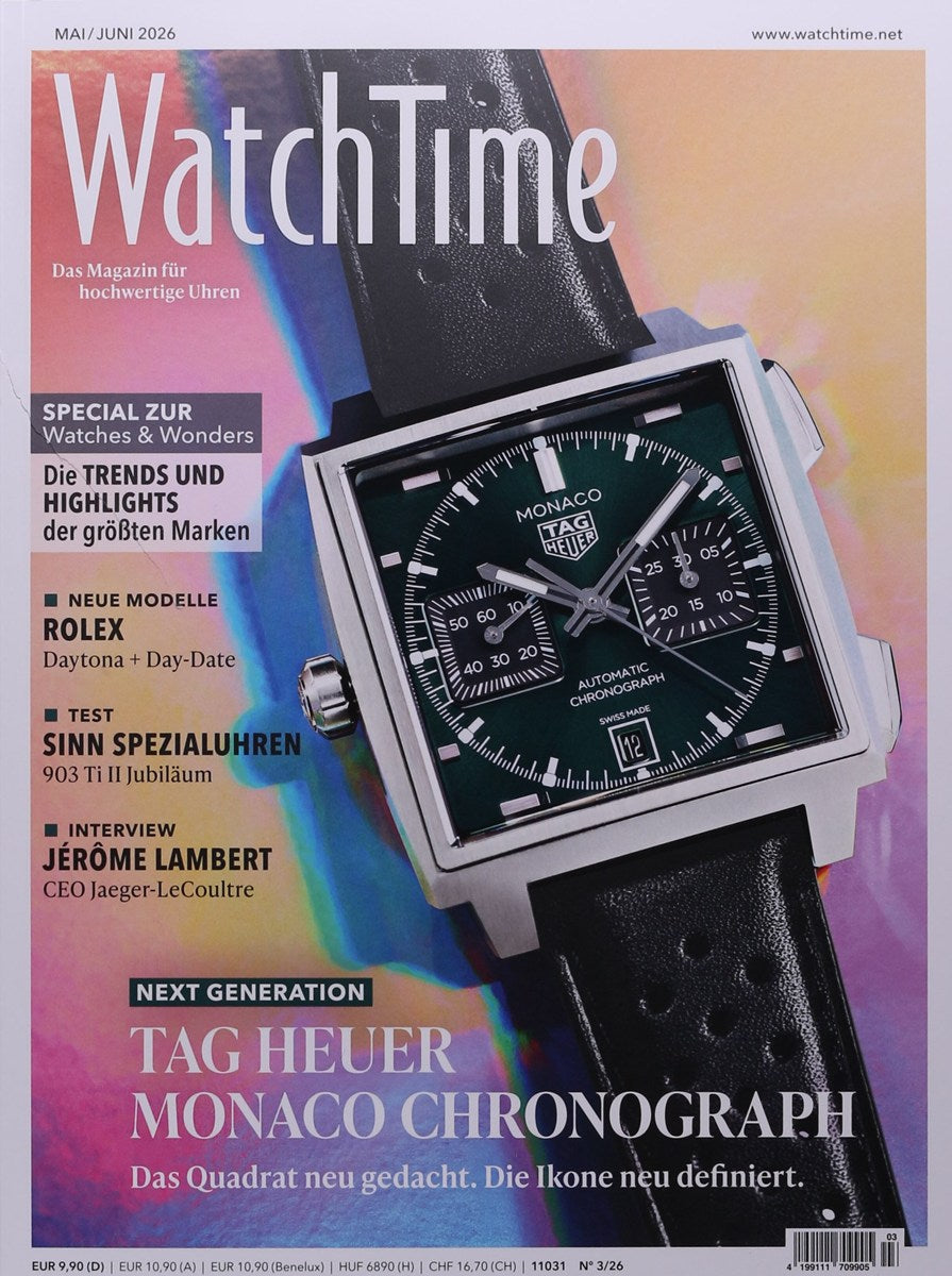 WatchTime