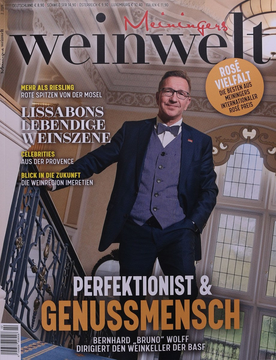 Weinwelt