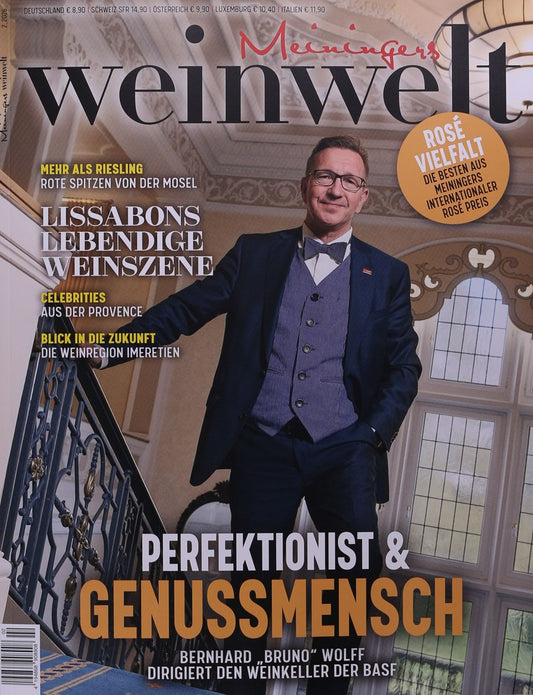 Weinwelt