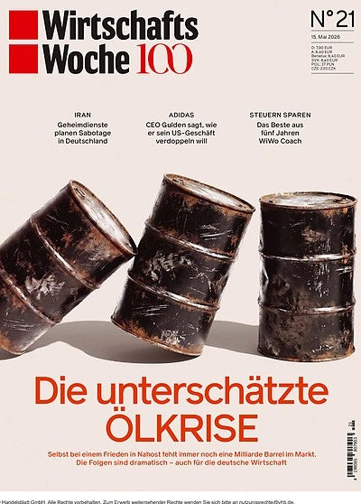 Wirtschaftswoche