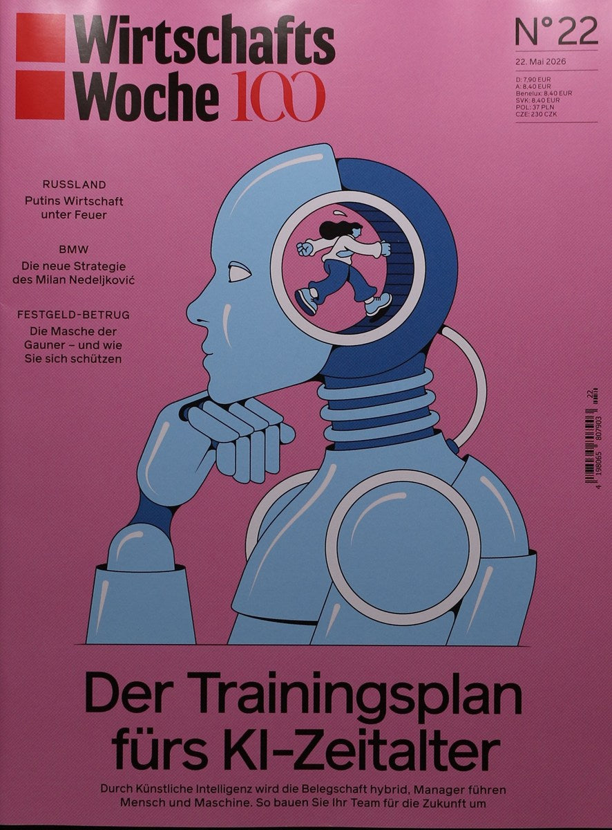 Wirtschaftswoche