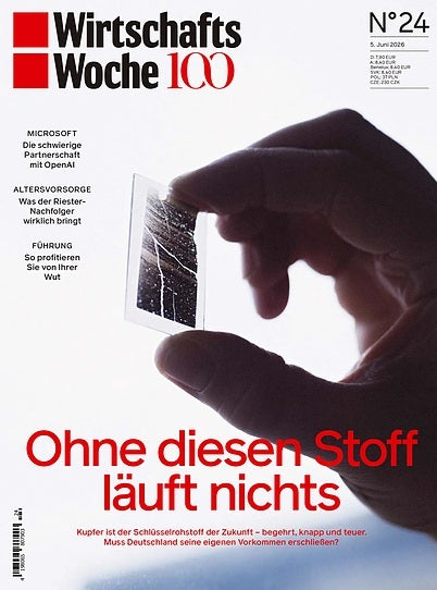Wirtschaftswoche