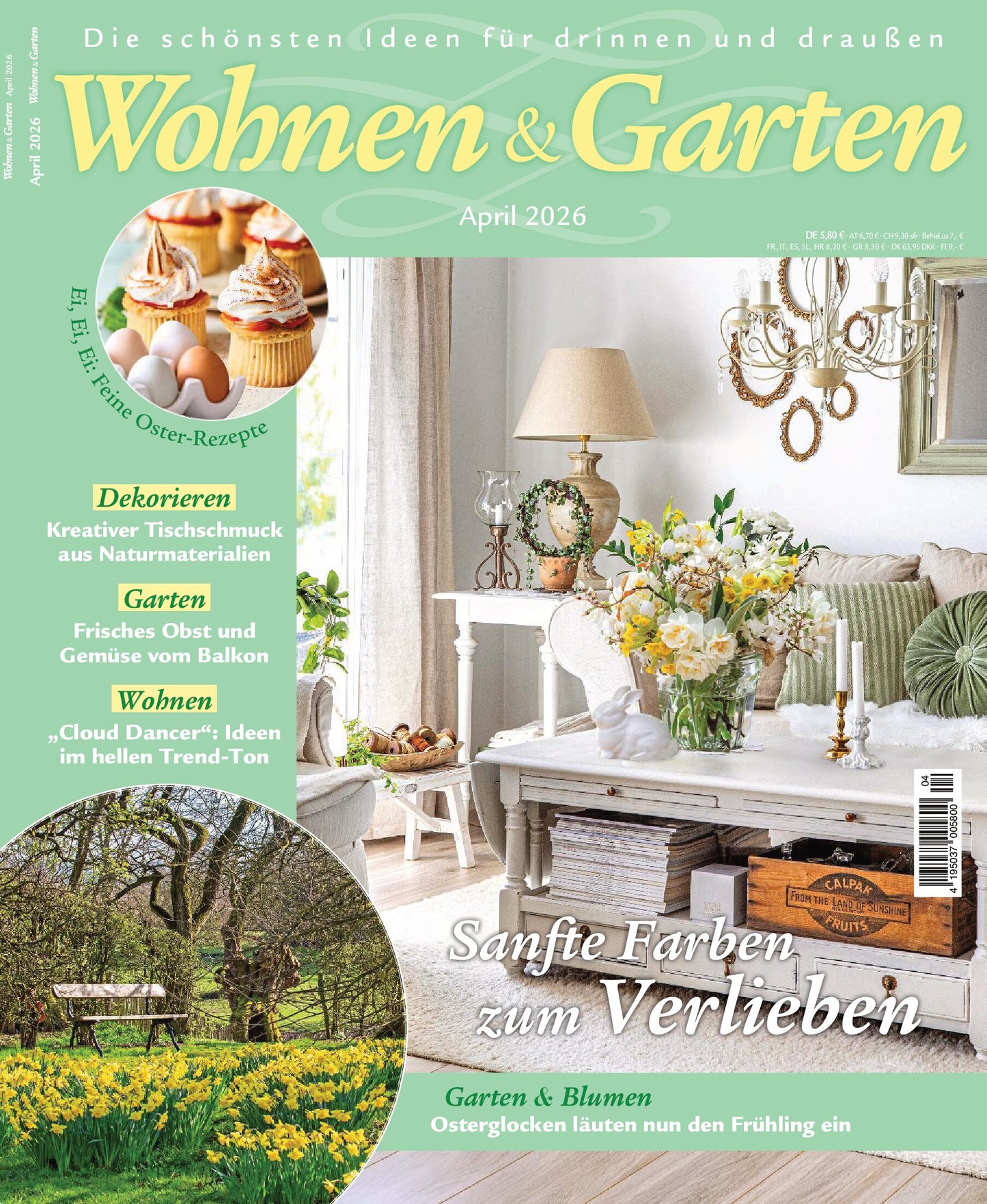 Wohnen & Garten