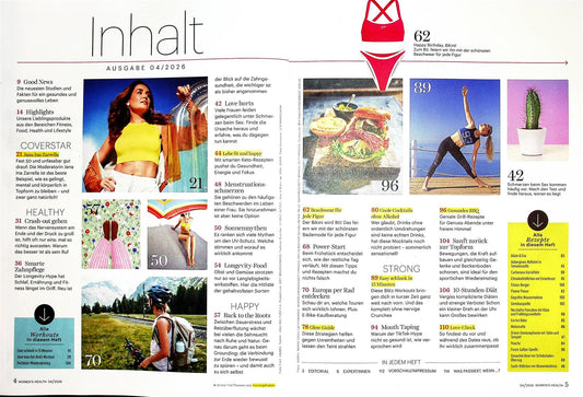 Women's Health