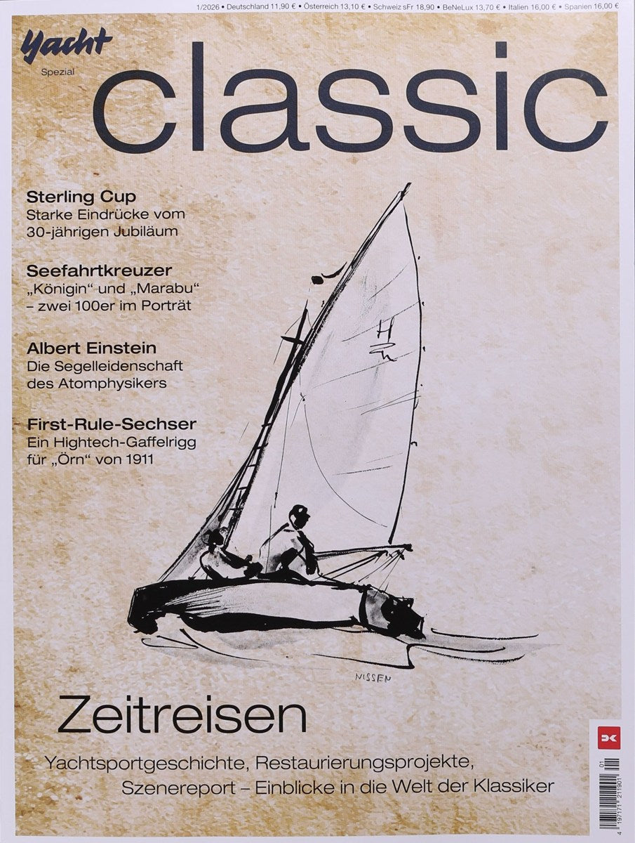 Yacht Classic