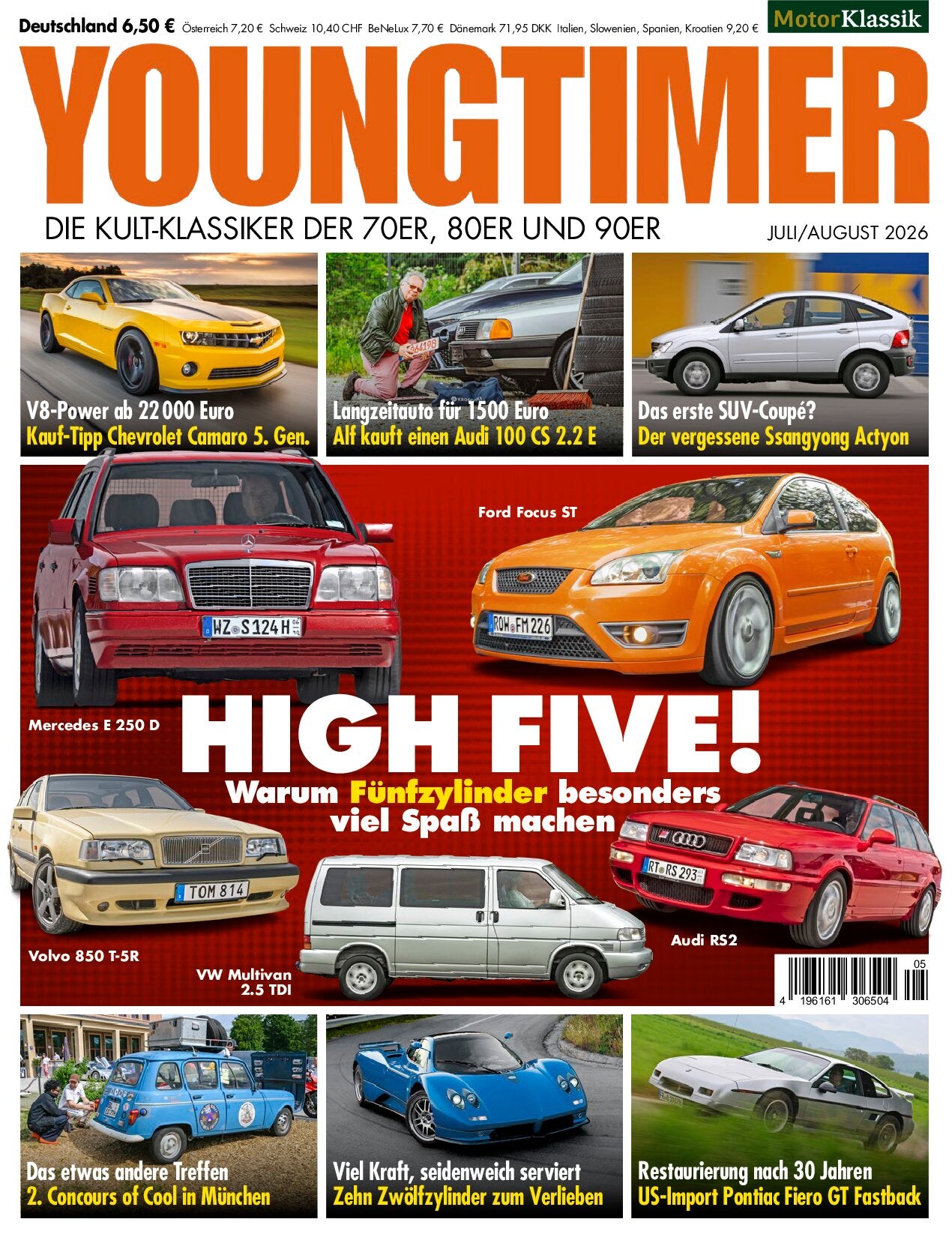 Youngtimer