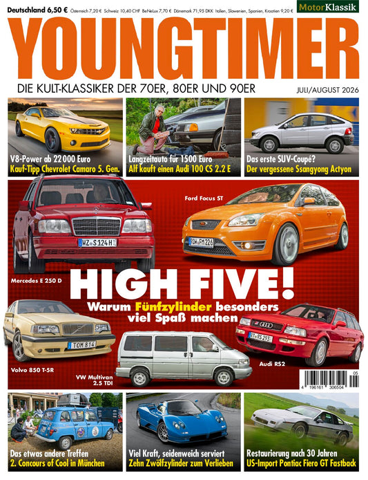 Youngtimer
