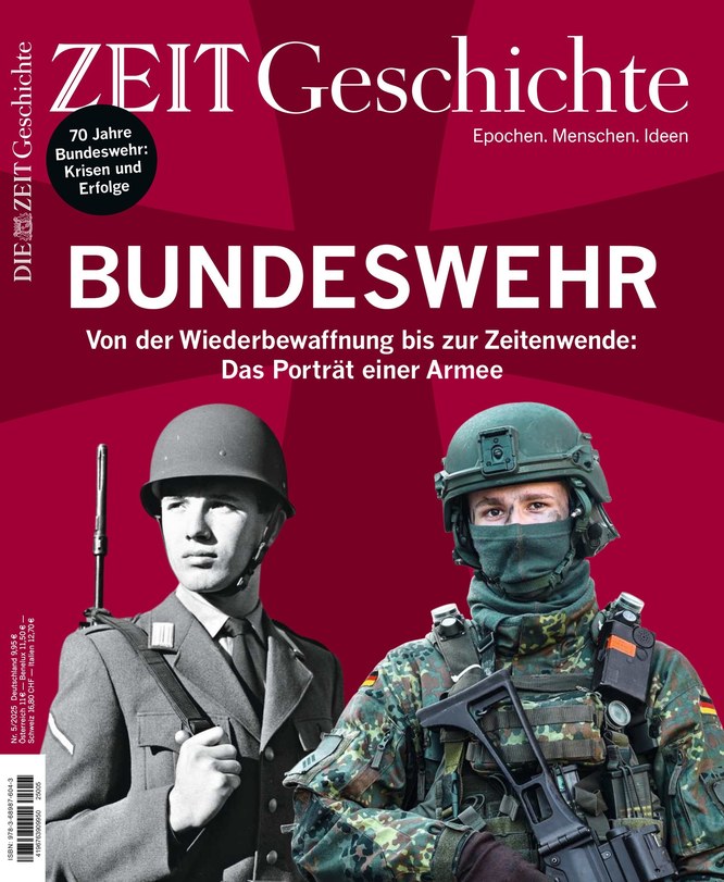 ZEIT Geschichte