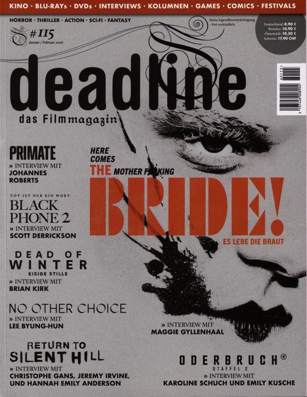 deadline